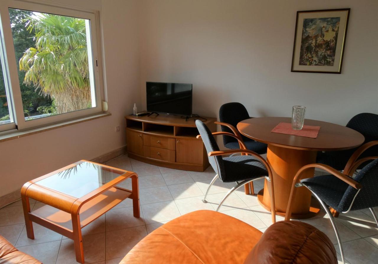 Apartman Crikvenica 30214 - Zulich المظهر الخارجي الصورة