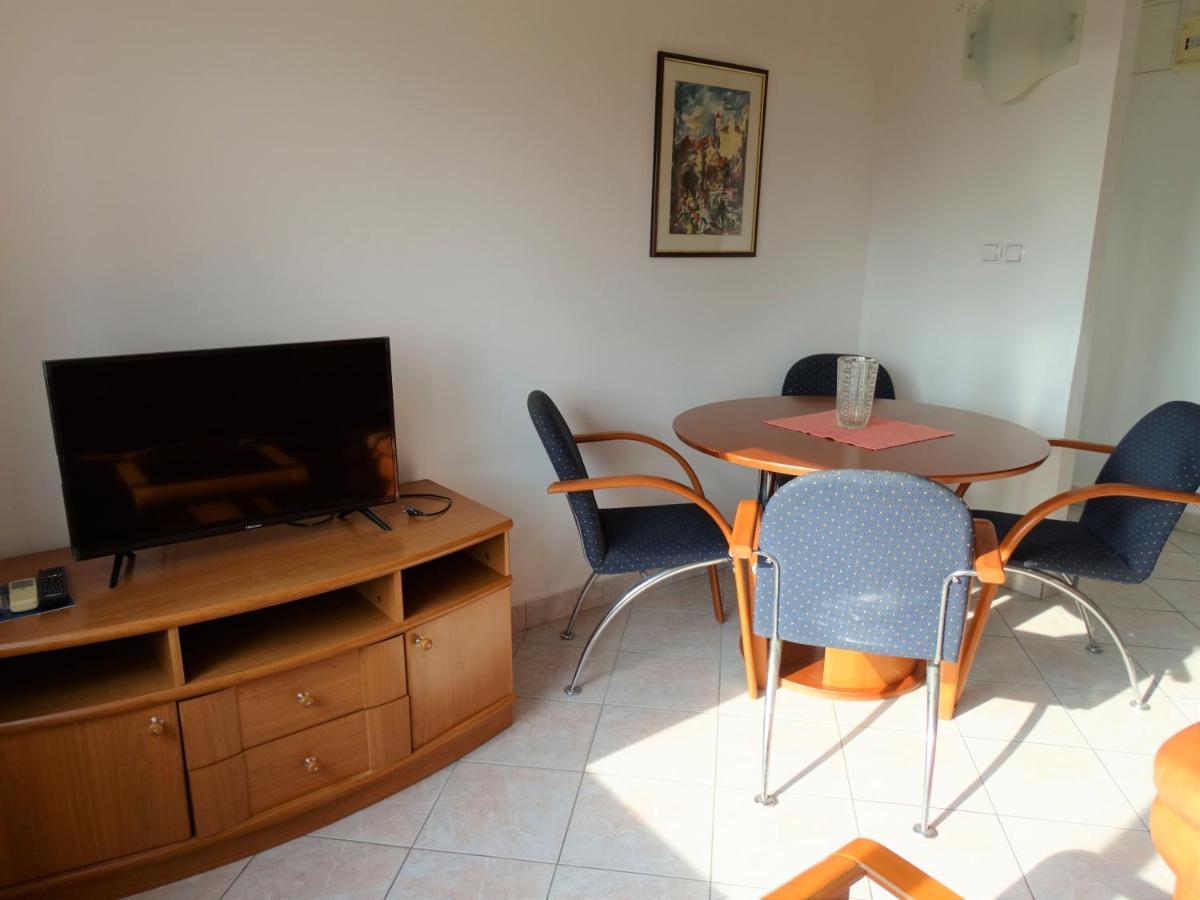 Apartman Crikvenica 30214 - Zulich المظهر الخارجي الصورة