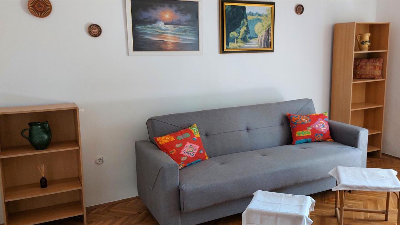 Apartman Crikvenica 30214 - Zulich الغرفة الصورة
