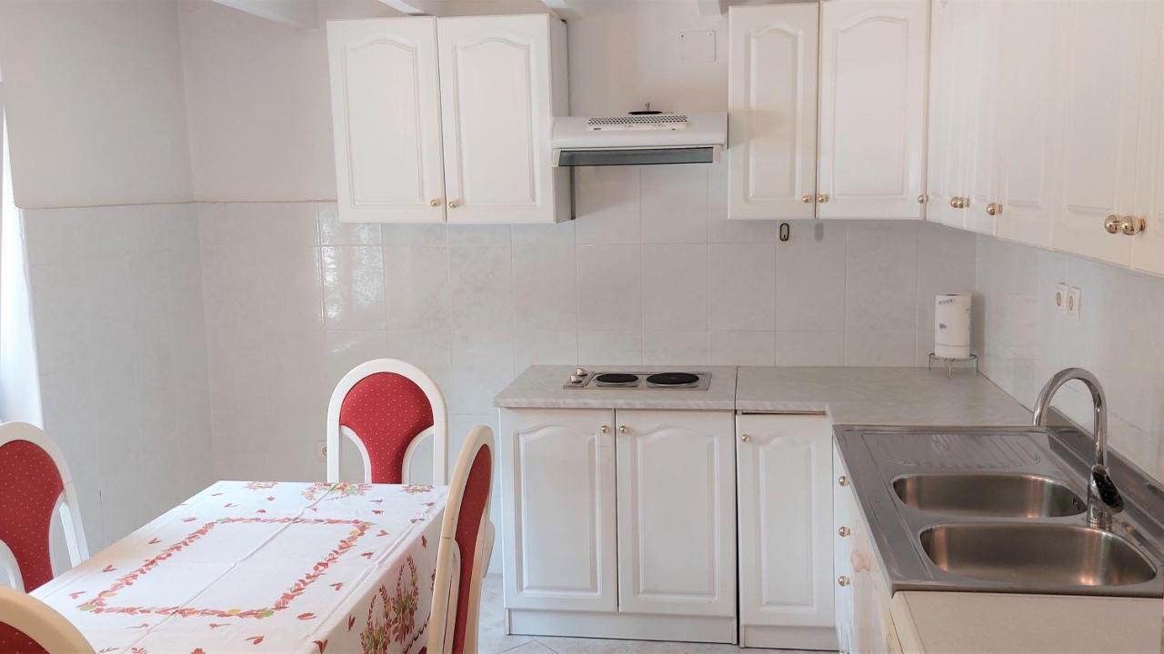 Apartman Crikvenica 30214 - Zulich الغرفة الصورة